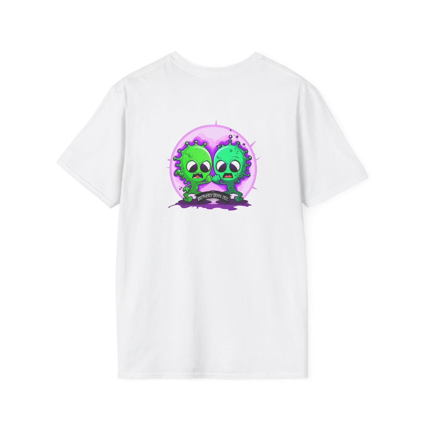 Potato Power Soft Tee