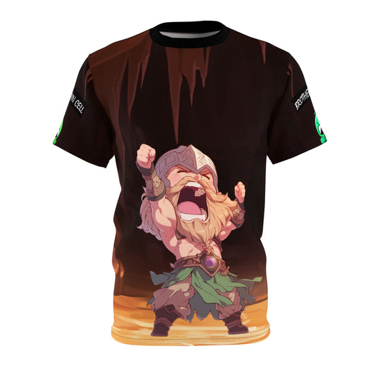 Chibi Spelunkers Limited Edition Tee
