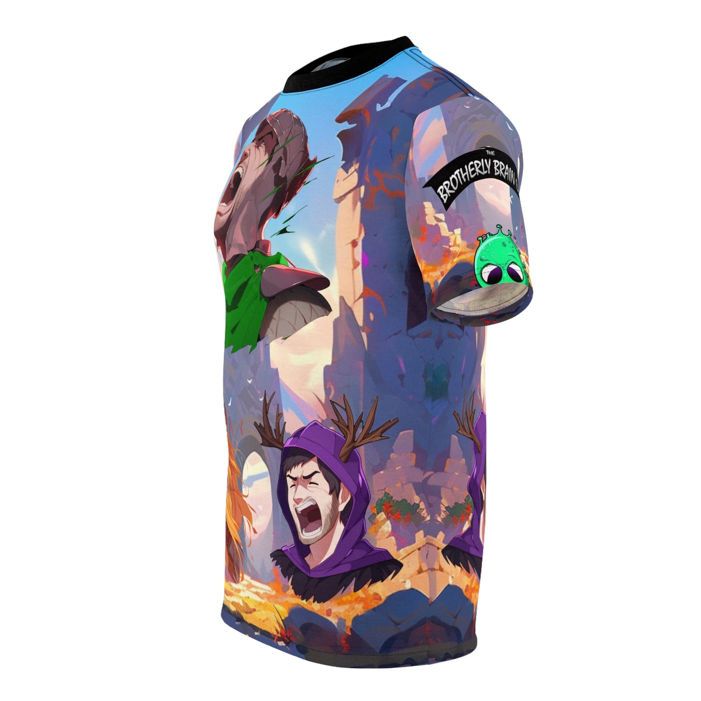 Episode 15 Limited Edition Tee