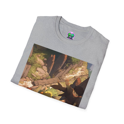 Yeet Bros Soft Tee