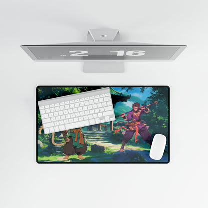 Monkey Bros Desk Mat