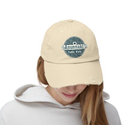 Public Water Works Cap