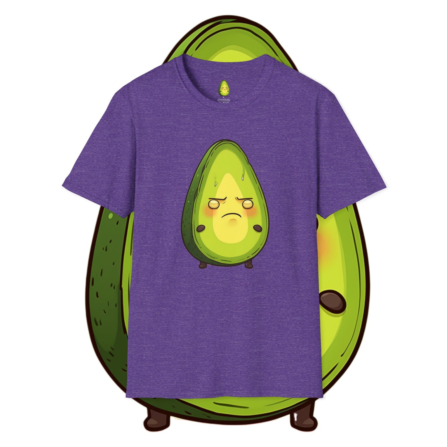Abocabo Soft Tee