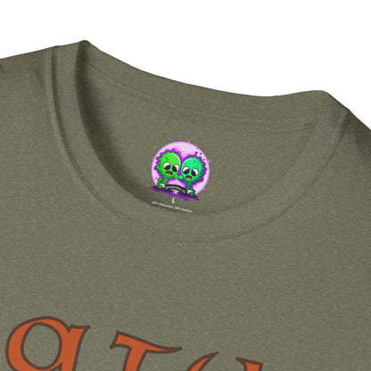 "Eatus & Yeetus" Soft Tee