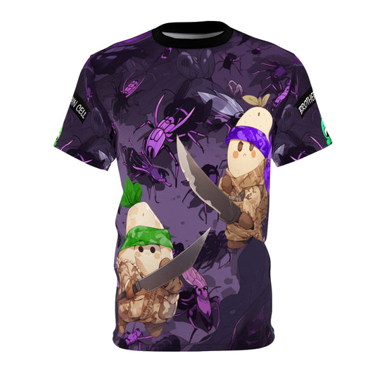 The Brotherly Brotato Limited Edition Tee