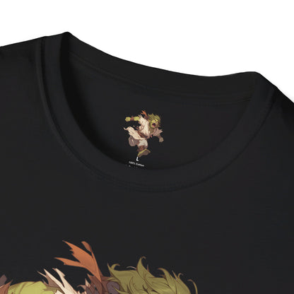 Shaid Gob Soft Tee