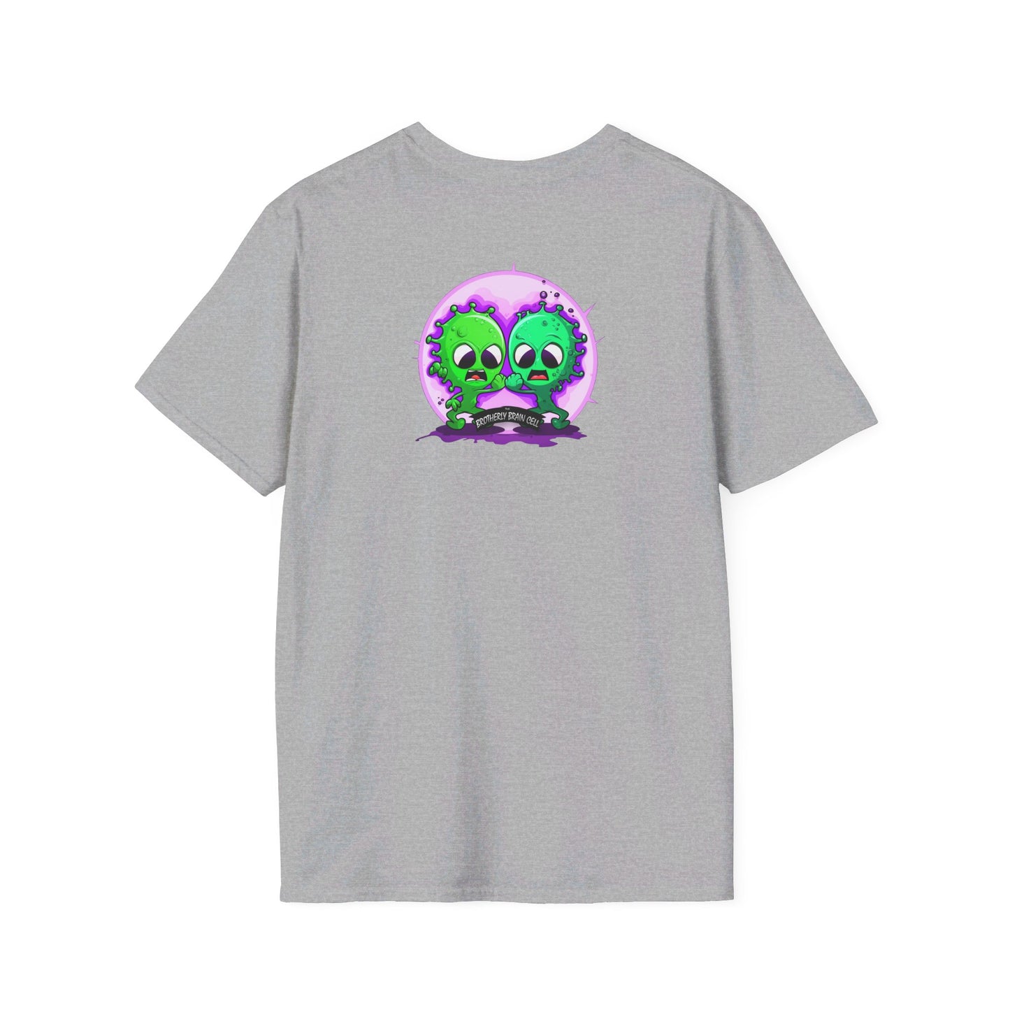 LootGoblin Consequence T-Shirt