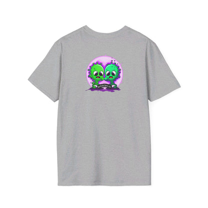 LootGoblin Consequence T-Shirt