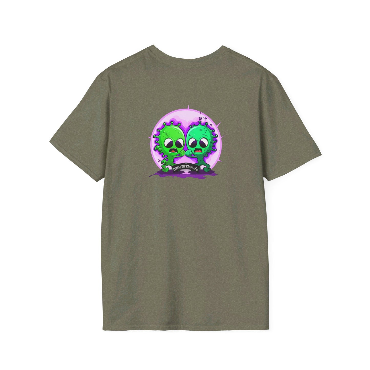 Shaid Gob Soft Tee