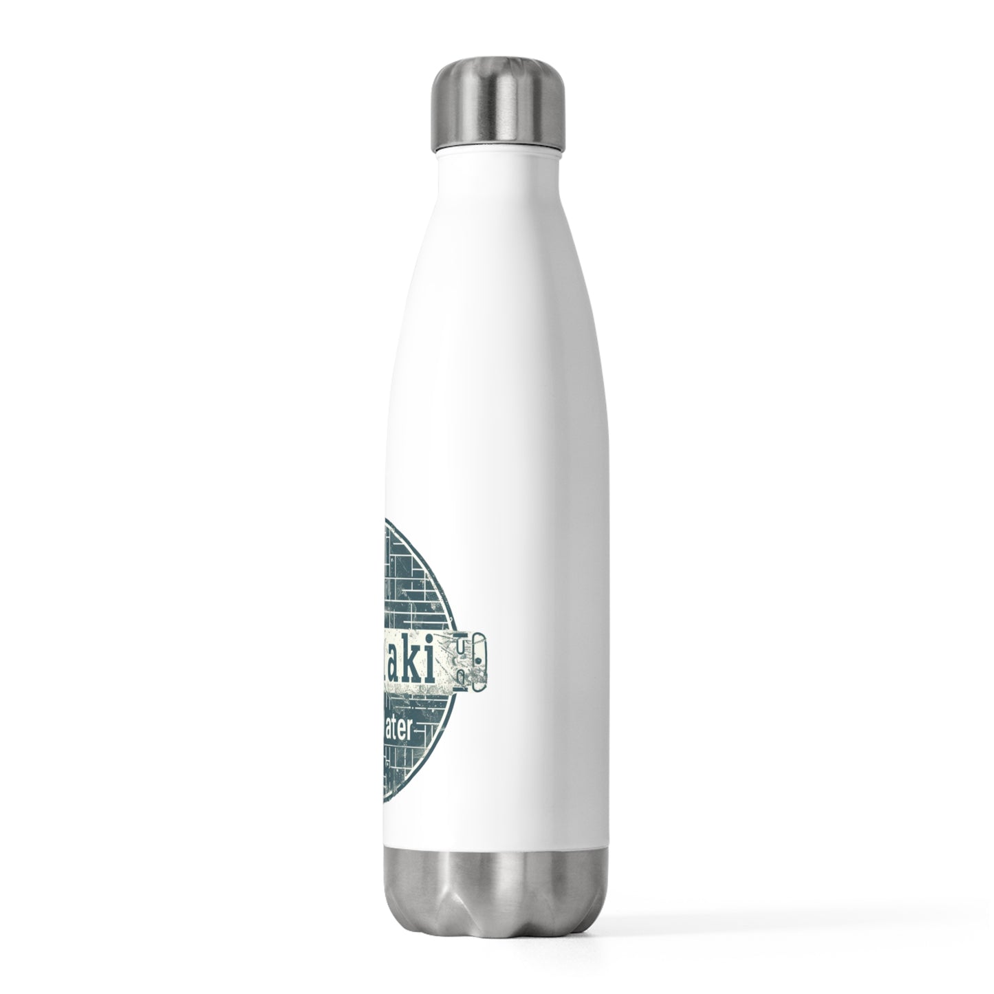 Anunnaki Public Water Bottle