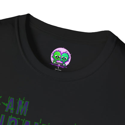 Unraveling Soft Tee