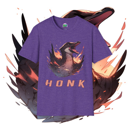 Honk Soft Tee