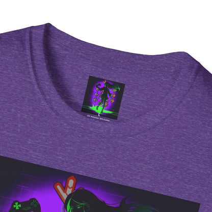 Episode 31 Legendary Tribute Soft Tee
