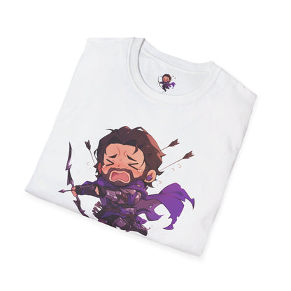 Will Betrayal Soft Tee