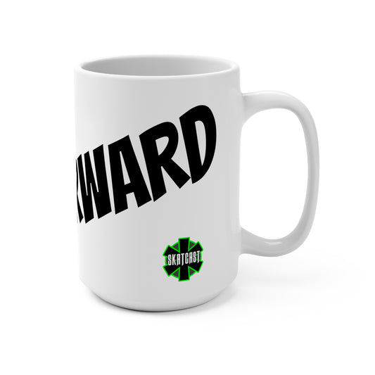 #FailForward Mug