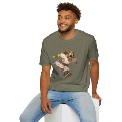 Shaid Gob Soft Tee