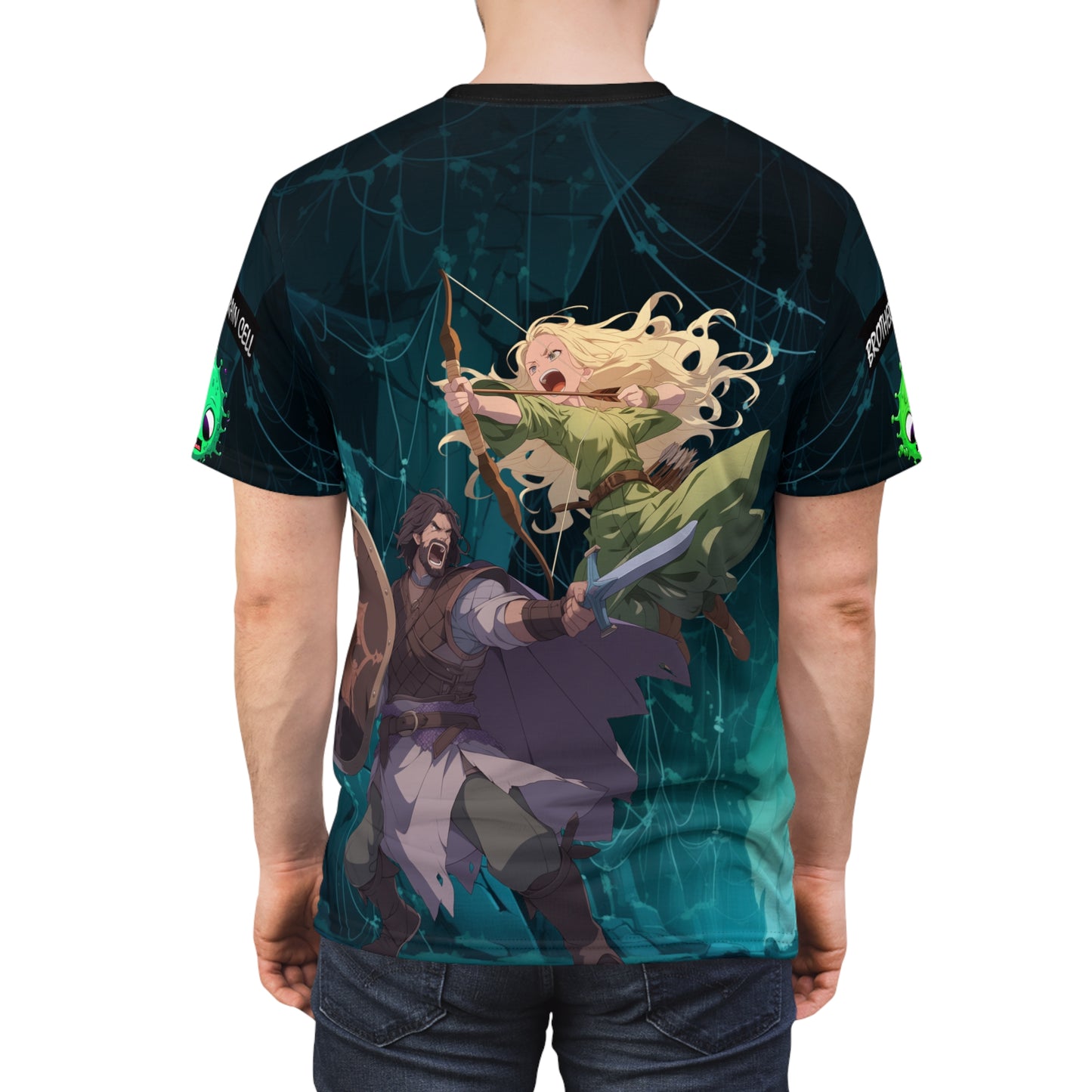 Family Bonding Limited Edition Tee