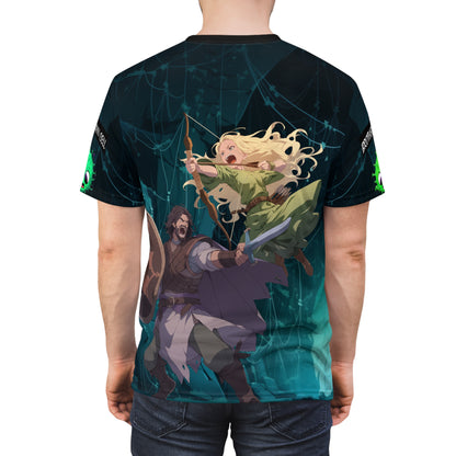 Family Bonding Limited Edition Tee