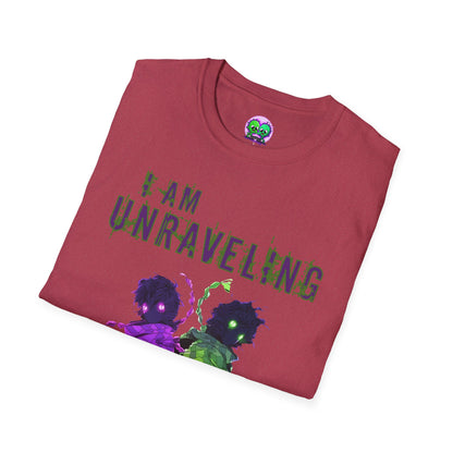 Unraveling Soft Tee
