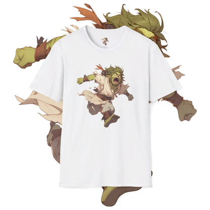 Shaid Gob Soft Tee