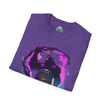 Legendary Gorilla Soft Tee