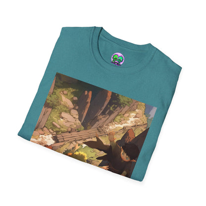 Yeet Bros Soft Tee
