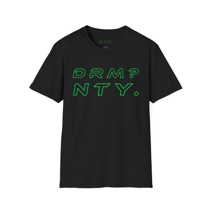 DRM/NTY Soft Tee