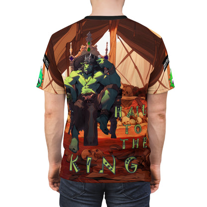 Goblin King Limited Edition Tee