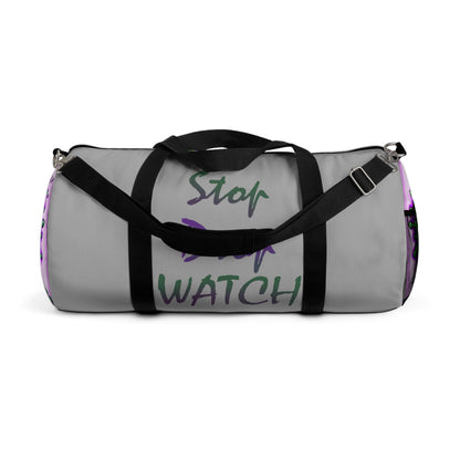 Legendary Duffle Bag