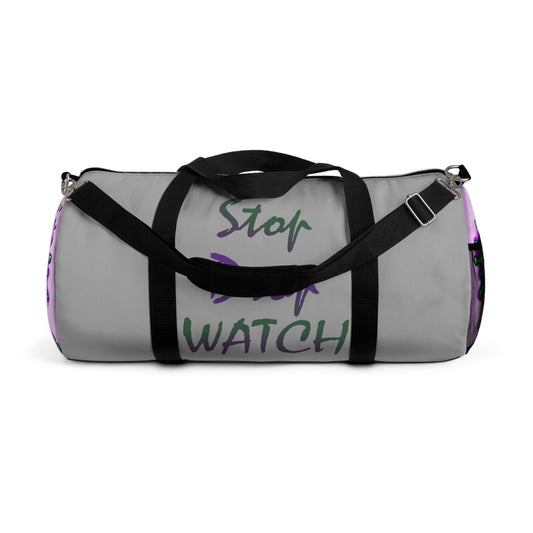 Legendary Duffle Bag