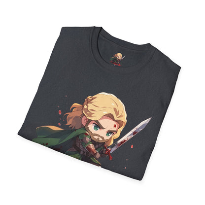 Team Knight Shaid Soft Tee
