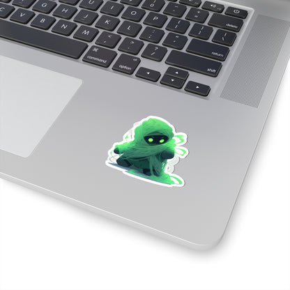 Lil Grens Sticker
