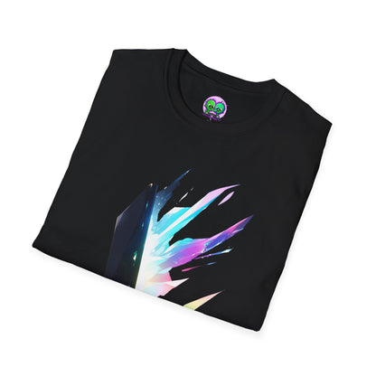 "It's Better On PC" Soft Tee