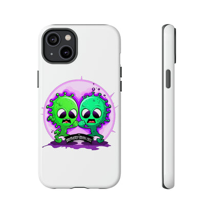 Brotherly Brain 'Cell' Case