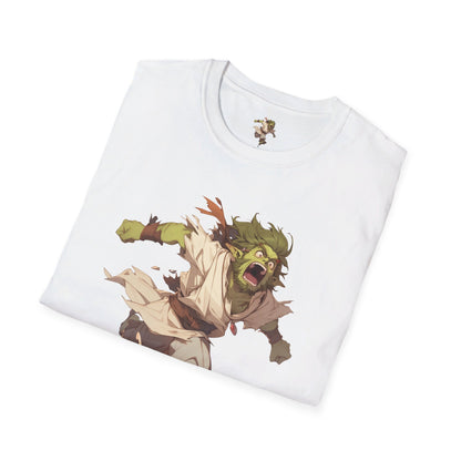 Shaid Gob Soft Tee