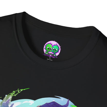 Pinball Wizard 2.0 Soft Tee