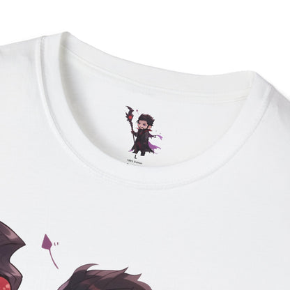 Team Wizard Will Soft Tee