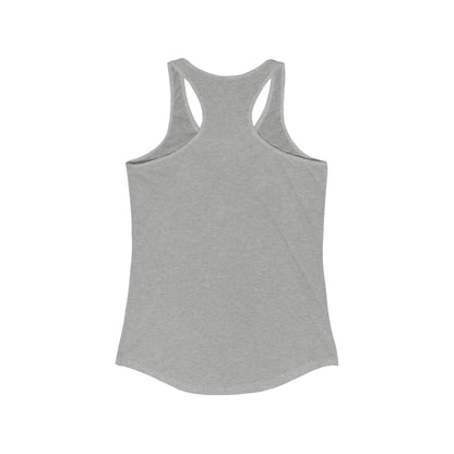 "Such A Puppy" Ladies Racerback Tank