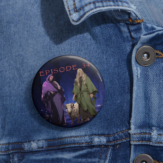 Episode 34 Button
