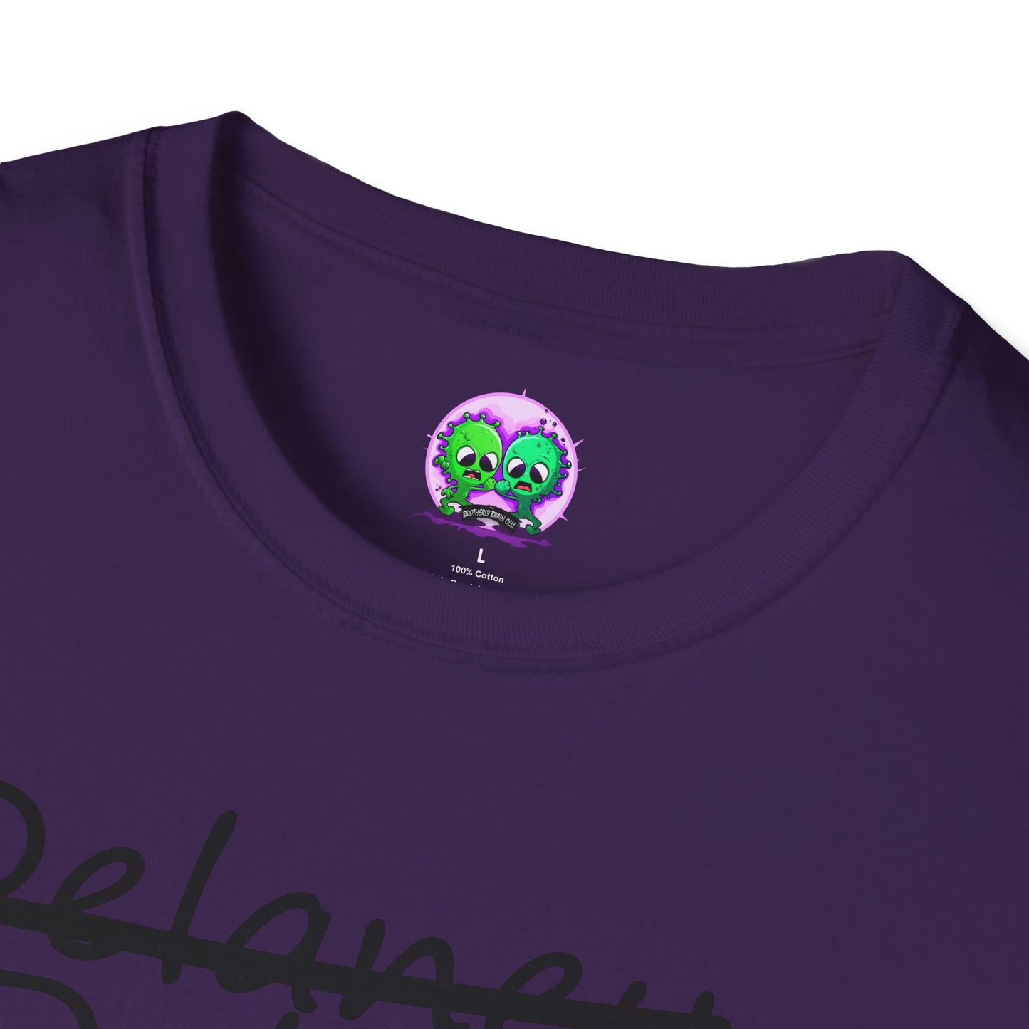 Daisy Soft Tee