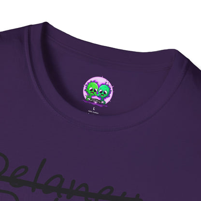 Daisy Soft Tee