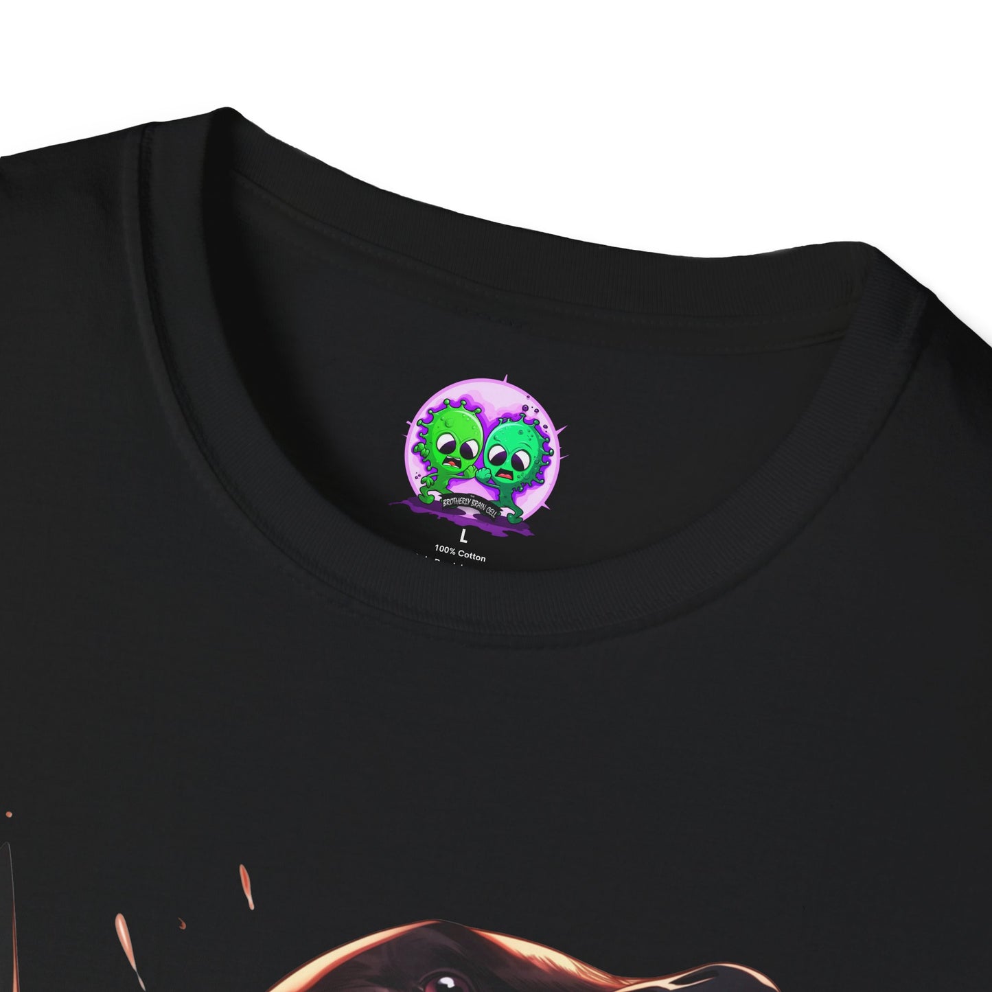 Honk Soft Tee