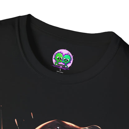 Honk Soft Tee