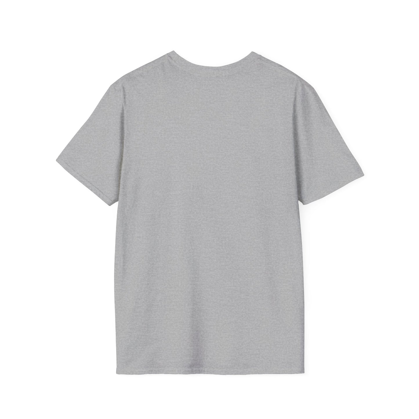 Homelessness Lite (Spokane, WA) T-Shirt