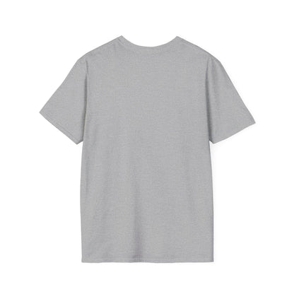 Homelessness Lite (Spokane, WA) T-Shirt