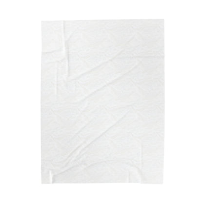 "Untouchable Soul" Plush Blanket
