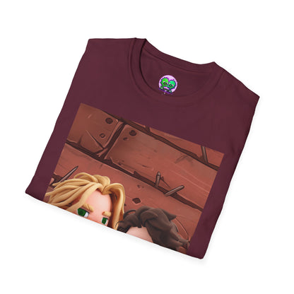Toy Bros Soft Tee
