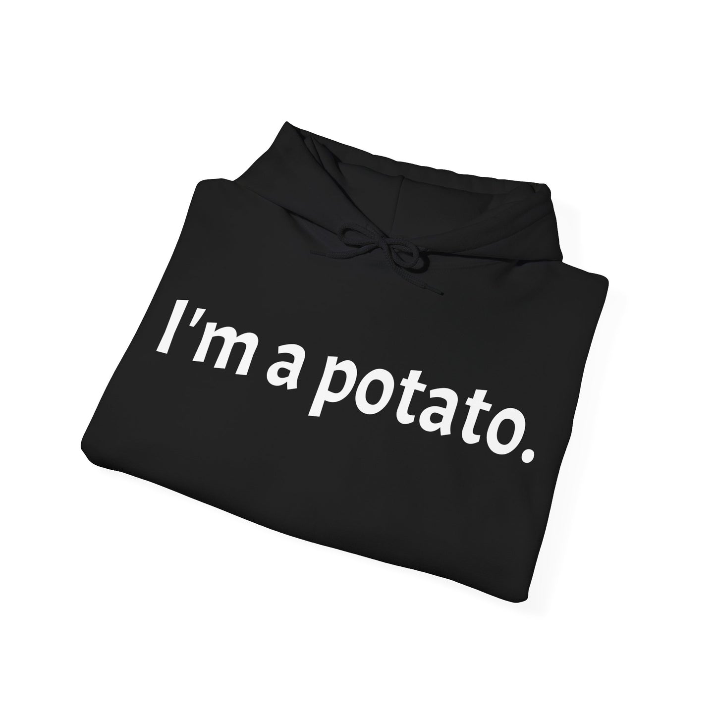 Potato Sweatshirt