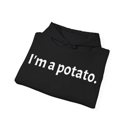 Potato Sweatshirt