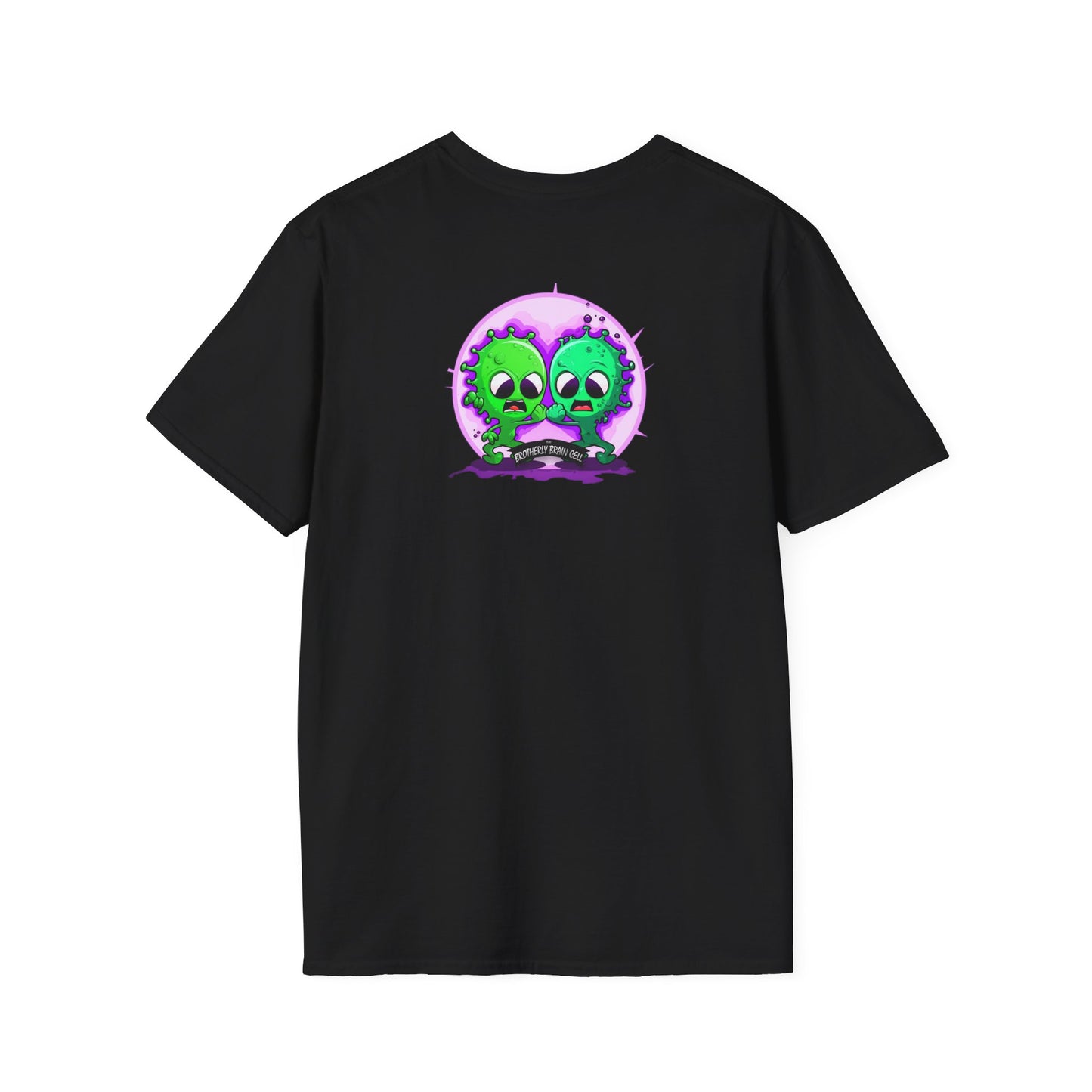 Not A Cutscene Soft Tee
